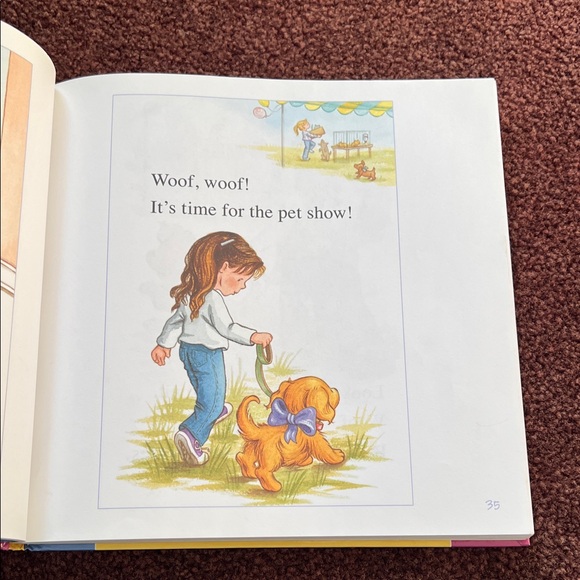 Biscuit Storybook Collection - Picture 5 of 5